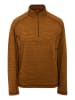 Regatta Bluza polarowa "Yonder II" w kolorze jasnobrązowym