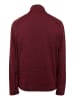 Regatta Bluza polarowa "Yonder II" w kolorze bordowym