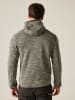 Regatta Fleece vest "Newhill" grijs