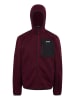 Regatta Kurtka polarowa "Newhill" w kolorze bordowym