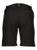 Regatta Spodnie funkcyjne Zipp-Off "Xert Strch II" w kolorze czarnym