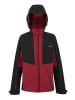 Regatta Kurtka softshellowa "Hewitts" w kolorze bordowym