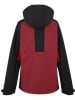 Regatta Kurtka softshellowa "Hewitts" w kolorze bordowym
