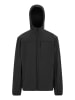 Regatta Kurtka softshellowa "Ossek" w kolorze czarnym