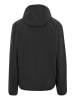 Regatta Kurtka softshellowa "Ossek" w kolorze czarnym