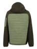 Regatta Kurtka hybrydowa "Newhill" w kolorze khaki