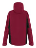 Regatta Kurtka funkcyjna "Birchdale II" w kolorze bordowym