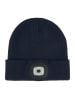 Regatta Beanie "Torch" in Dunkelblau