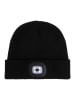 Regatta Czapka beanie "Torch" w kolorze czarnym