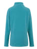 Regatta Bluza polarowa "Sweethart" w kolorze turkusowym