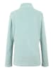 Regatta Fleecepullover "Sweethart" in Türkis