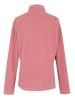 Regatta Fleecepullover "Montes" in Rosa
