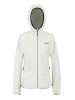 Regatta Kurtka polarowa "Endra" w kolorze białym