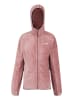 Regatta Kurtka polarowa "Endra" w kolorze jasnoróżowym