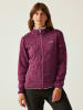 Regatta Fleecejacke "Ralina" in Lila
