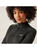 Regatta Functioneel shirt "Yonder II" antraciet
