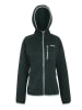 Regatta Kurtka polarowa "Newhill" w kolorze zielonym