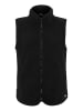 Regatta Fleece bodywarmer "Frankie Borg" zwart
