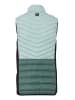 Regatta Hybride bodywarmer "Leedre" lichtblauw