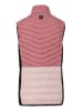 Regatta Kamizelka hybrydowa "Leedre" w kolorze jasnoróżowym