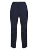 Regatta Spodnie funkcyjne "Questra V" w kolorze granatowym