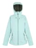 Regatta 3-in-1 functionele jas "Wentwood" turquoise