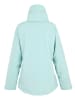 Regatta 3-in-1 functionele jas "Wentwood" turquoise