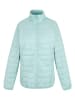 Regatta 3-in-1 functionele jas "Wentwood" turquoise