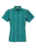 Regatta Koszula funkcyjna "Mindano VIII" w kolorze turkusowym