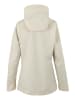 Regatta Kurtka funkcyjna "Birchdale II" w kolorze kremowym