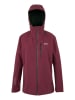 Regatta Kurtka funkcyjna "Birchdale II" w kolorze bordowym