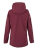 Regatta Kurtka funkcyjna "Birchdale II" w kolorze bordowym