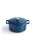 Brandt Garnek w kolorze niebieskim do duszenia - Ø 28 cm