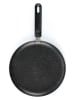 Brandt Pfannkuchenpfanne in Schwarz