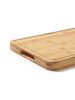 Brandt Deska w kolorze jasnobrązowym do krojenia - 36 x 28 cm