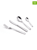 Brandt 24-delige roestvrijstalen bestekset