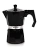 Brandt Koffiebreider zwart - 300 ml