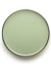 Brandt 4er-Set: Dessertteller in Grün - Ø 20,5 cm
