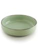 Brandt Talerze głębokie (4 szt.) w kolorze zielonym - Ø 20,5 cm