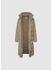 Pepe Jeans Wintermantel in Sand