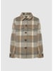 Pepe Jeans Hemdjacke in Camel/ Beige