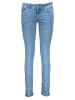 Pepe Jeans Dżinsy - Slim fit - w kolorze niebieskim