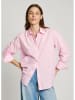 Pepe Jeans Hemd "Bego" in Rosa