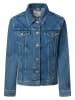 Pepe Jeans Jeansjacke - Regular fit - in Blau