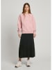 Pepe Jeans Sweatshirt "Lindy" in Rosa