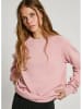 Pepe Jeans Sweatshirt "Lindy" in Rosa