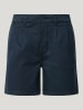 Pepe Jeans Shorts "Vania" in Dunkelblau