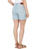 Pepe Jeans Jeans-Shorts in Hellblau