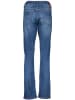 Pepe Jeans Spijkerbroek - slim fit - blauw