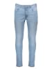 Pepe Jeans Jeans - Skinny fit - in Hellblau